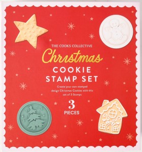 The-Cooks-Collective-Cookie-Stamps-Set-of-3 on sale