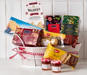 Flavoursome-by-Myer-Afternoon-Tea-Hamper on sale