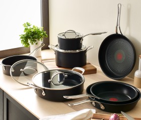 Jamie+Oliver+by+Tefal+Cooks+Classic+Induction+Cookware