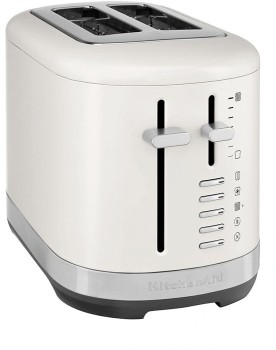 KitchenAid+2-Slice+Toaster+in+Porcelain+White