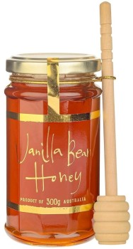 Ogilvie+%26amp%3B+Co+Vanilla+Bean+Honey+With+Wooden+Dipper