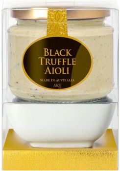 Ogilvie+%26amp%3B+Co+Black+Truffle+Aioli+Bowl+Set+180g