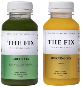 The+Fix+Cold+Pressed+Juice+250mL+Selected+Varieties