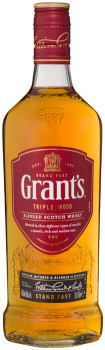 Grant%26rsquo%3Bs+Scotch+Whisky+700mL