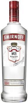 Smirnoff+Red+Label+Vodka+1+Litre