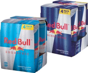 Red+Bull+Energy+Drink+4x250mL+Selected+Varieties