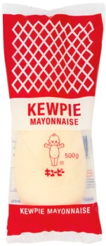 Kewpie+Mayonnaise+500g