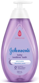 Johnson%26%23039%3Bs+Baby+Bath%2C+Shampoo%2C+Lotion+or+Oil+500mL+Selected+Varieties