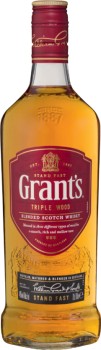 Grant%26rsquo%3Bs+Scotch+Whisky+700mL