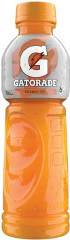 Gatorade-or-Gatorade-GActive-Electrolyte-Water-600mL-Selected-Varieties on sale