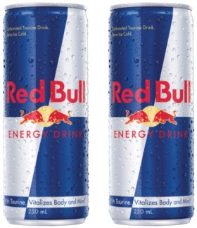 Red+Bull+Energy+Drink+250mL+Selected+Varieties