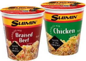 Suimin+Cup+Noodles+70g+Selected+Varieties