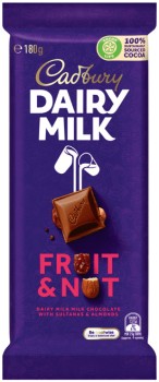 Cadbury+150%E2%80%91190g+or+Old+Gold+175%E2%80%91180g+Chocolate+Blocks+Selected+Varieties