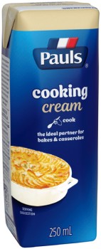 Pauls+Cooking+or+Whipping+Cream+250mL