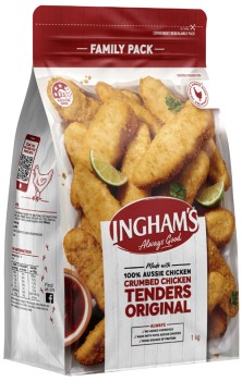 Ingham%26rsquo%3Bs+Chicken+Breast+Tenders+or+Wings+1kg+Selected+Varieties