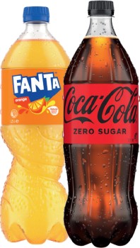 Coca%E2%80%91Cola%2C+Sprite+or+Fanta+1.25+Litre+Selected+Varieties