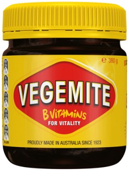 Vegemite+380g