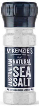 McKenzie%26%23039%3Bs+Salt+or+Pepper+Grinder+55%E2%80%91115g+Selected+Varieties