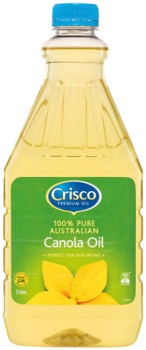 Crisco+Canola+or+Vegetable+Oil+2+Litre