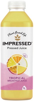 Impressed+Juice+1+Litre+Selected+Varieties