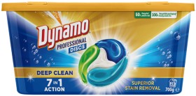 Dynamo+Professional+Discs+28+Pack+Selected+Varieties