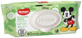 Huggies+Baby+Wipes+70%E2%80%9180+Pack+Selected+Varieties