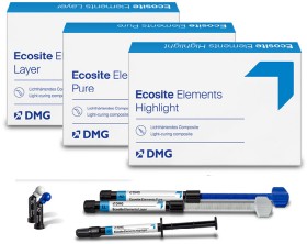 NEW-DMG-Ecosite-Elements on sale