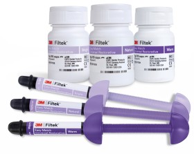 NEW+3M%26trade%3B+Filtek%26trade%3B+Easy+Match+Universal+Restorative