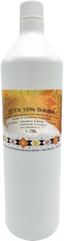 Henry+Schein+EDTA+15%25+Solution+1.25L+Bottle