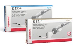 Septodont+RTR%2B+Synthetic+Bone+Syringes+0.5cc+Granules+40%2F60+%26amp%3B+80%2F20