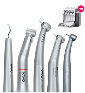 KaVo+Handpieces+and+Specialty