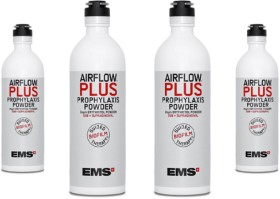 EMS+Airflow+Plus+CHX+4+x+400g+Aluminium+Bottle