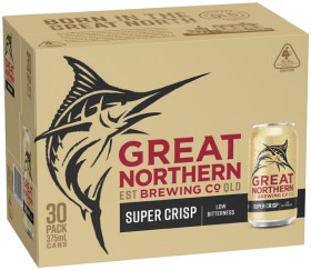 Great+Northern+Super+Crisp+30+Can+Block