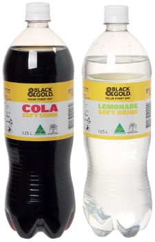 Black+%26amp%3B+Gold+Softdrinks+1.25+Litre+Selected+Varieties