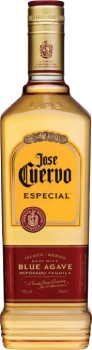 Jose+Cuervo+Especial+Tequila+700mL+Varieties