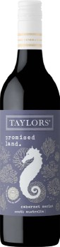 Taylors+Promised+Land+750mL+Varieties