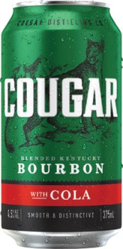 Cougar+%26amp%3B+Cola+4.5%25+10+Pack