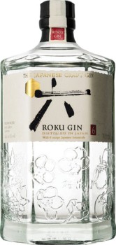 Roku+Gin+700mL