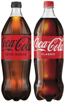 Coca-Cola%2C+Fanta+or+Sprite+Soft+Drink+1.25+Litre