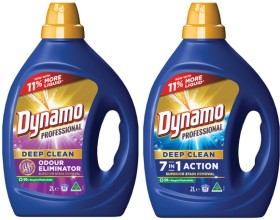 Dynamo+Professional+7+In+1+Laundry+Liquid+2+Litre