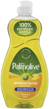 Palmolive+Ultra+Dishwashing+Liquid+500mL