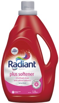 Radiant+Laundry+Liquid+1.8+Litre