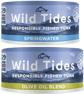 Wild+Tides+Tuna+95g