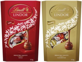 Lindt+Cornet+327g-333g