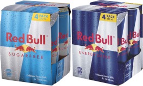 Red+Bull+Energy+Drink+4x250mL