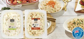 Coles+Kitchen+Potato+or+Pasta+Salad+800g+Pack