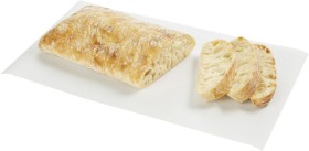 Coles+Bakery+Stone+Baked+Turkish+Loaf%2C+Ciabatta+Loaf+or+Sourdough+Baguette