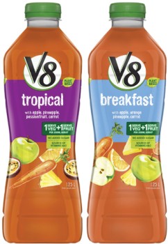 V8+Juice+1.25+Litre