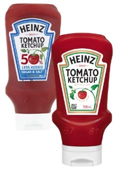 Heinz+Ketchup+500mL