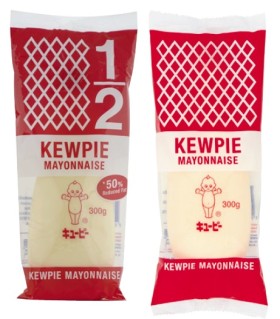 Kewpie+Mayonnaise+300g